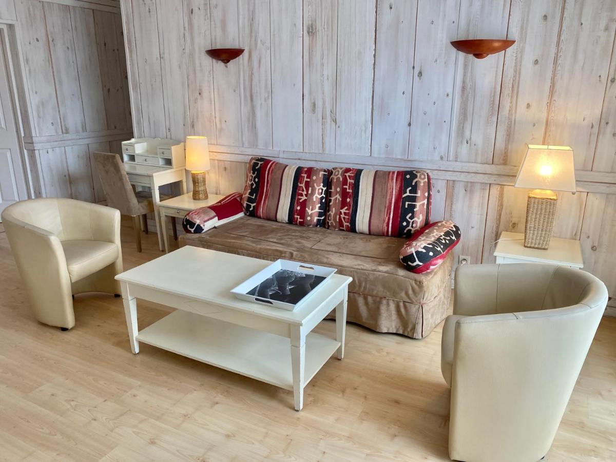 Tilleul Plaza Residence Gérardmer Quarto foto
